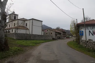 Senda Valle del Rio Seco