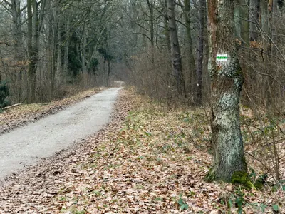 Uraz - Kąty Wrocławskie