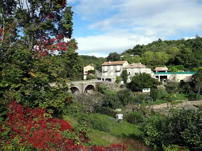 Le Monteil - Mas Gauthier