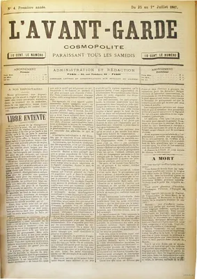 Le Pic de la Garde
