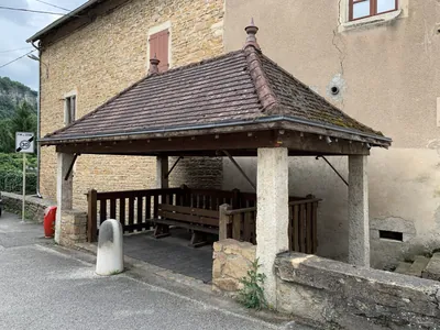 EuroVélo 17 - 18: La Balme-les-Grottes – Jons