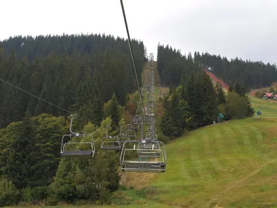 Pec pod Sněžkou