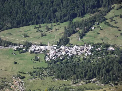Clot de la Selle - ?