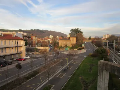 Sentier de la flore