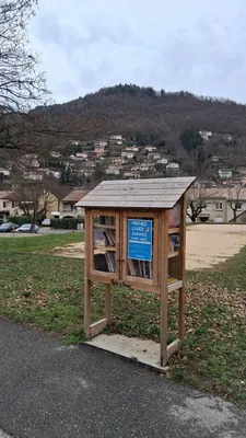 Dolce Via : section Le Cheylard - Lamastre (Ancien CFD)