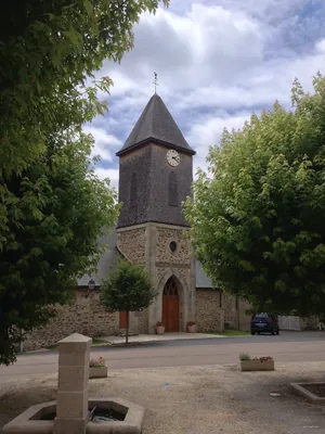 Circuit du Bois Badaraud