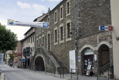 PR Sentier de Molières
