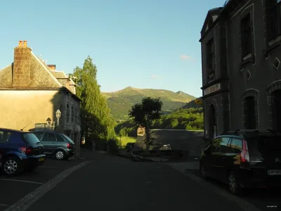 Les Saguisses