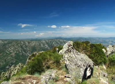 Le Cros d’Abraham - Col d'Abraham