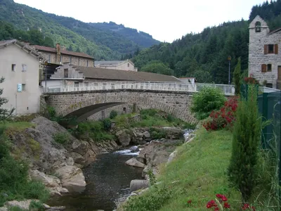 L'Aubépin - Le Clocheton