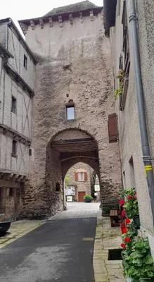 Sentier des Puechs