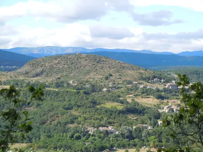 Le Puech - Ste-Appolonie