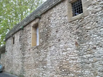 Entre Vignoble et Paysage