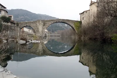 Pont de Mousse