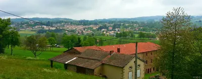 Le Chemin de Ronde