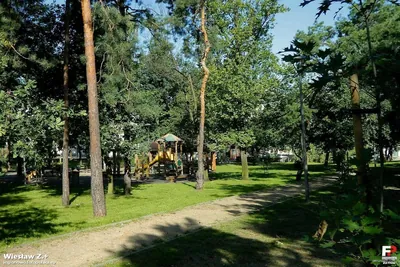 Legionowo, PKP - Legionowo, PKP