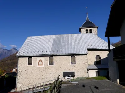 Itinérance : La Roche Pourrie
