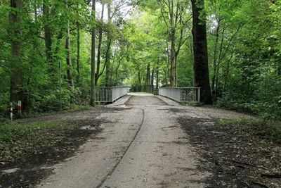 Marienweg