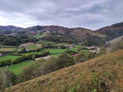 Parcours découverte Pierre Oteiza