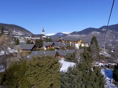 Les Villages