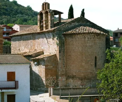 Les Avellanes-Santa Linya