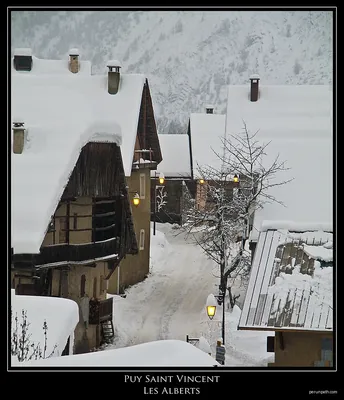 Variante du Ranch
