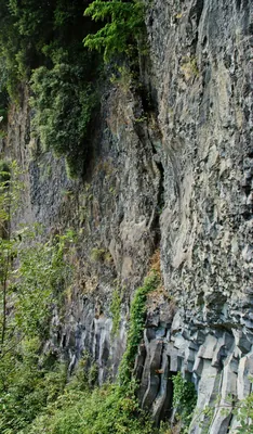 La Roche - Fargebelle