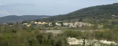 Chanebière - Les Salelles