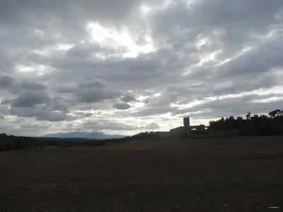 Ruta del romànic VIII.2 - El Moianès