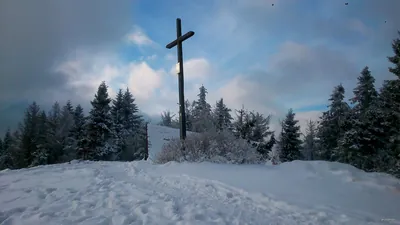 Szlak kapliczek