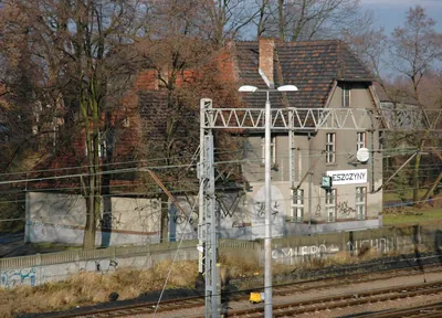 Katowice - Krnov