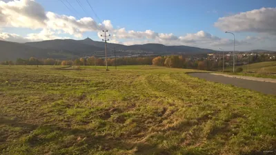 Vesec - modrá