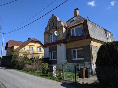 [Z] Hodkovice nad Mohelkou-Liberec