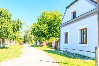 [Z] Žehuň - Libice nad Cidlinou