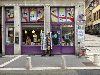 Parcours de la Grande Côte