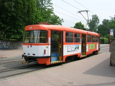 [Ž] Liberec - Andělka