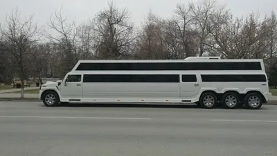 La Limousine