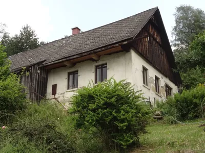 17A Greenway Jizera (Líšný - Železný Brod)
