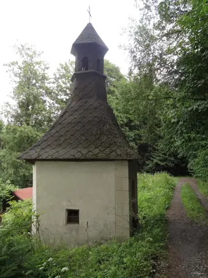 [Ž] Malá Skála - Železný Brod