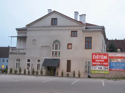 25 Loučná, Hartau - Brandov (CZ/D)