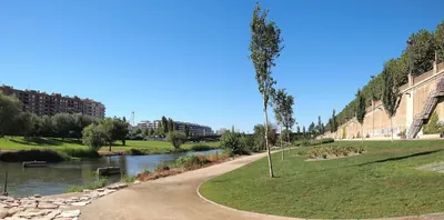 Camí de Sant Jaume de Tarragona a Lleida - Etapa 7