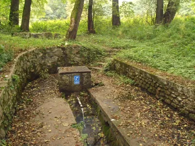 P+ (Vince-rét – Katonasírok)