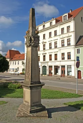 Wanderweg der Deutschen Einheit (Görlitz - Seiffen)