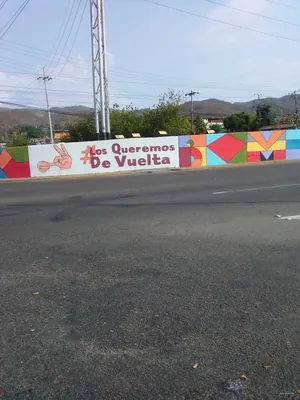 Vuelta a los Puertos