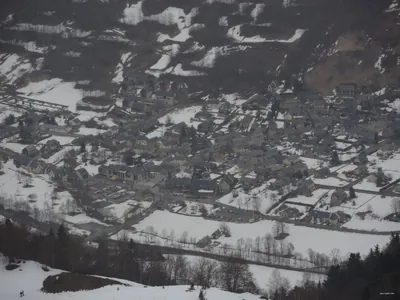 Val d'Aube 8