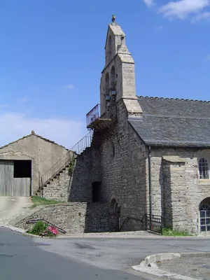 Chemin de Stevenson - Part 4
