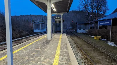 Ludwikowice Kłodzkie – Jugów