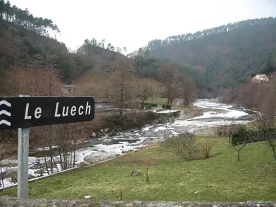 Le Chambonnet
