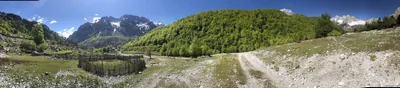 Kukaj yellow route