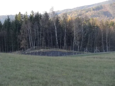 [Z] odbočka k redanu